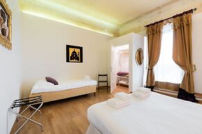 Flospirit - Apartments Largo Annigoni