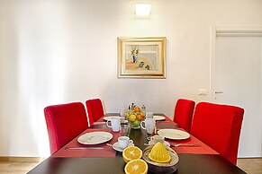 Flospirit - Apartments Largo Annigoni