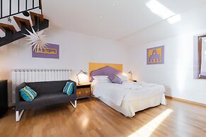 Flospirit - Apartments Largo Annigoni