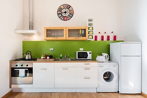 Flospirit - Apartments Largo Annigoni