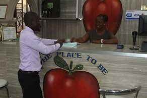 Dohas Hotel and Restaurant