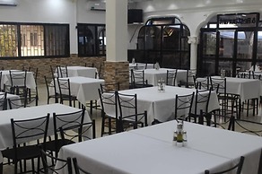 Dohas Hotel and Restaurant