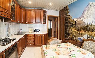 Domumetro na Chasovoy