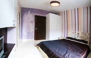 Domumetro na Chasovoy