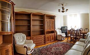 Domumetro na Chasovoy