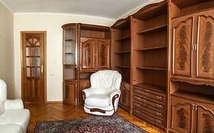 Domumetro na Chasovoy