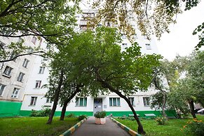 Domumetro on Profsoyuznoya Street