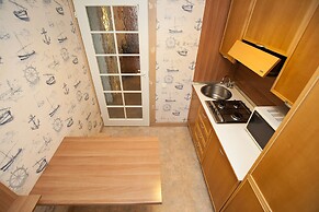 Domumetro on Profsoyuznoya Street