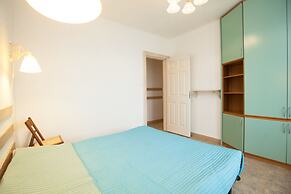 Domumetro on Profsoyuznoya Street