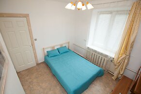 Domumetro on Profsoyuznoya Street