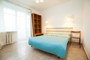 Domumetro on Profsoyuznoya Street