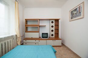 Domumetro on Profsoyuznoya Street