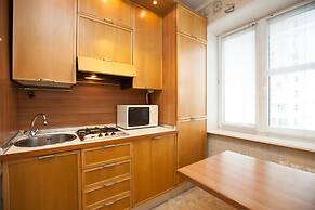 Domumetro on Profsoyuznoya Street