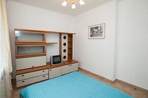 Domumetro on Profsoyuznoya Street