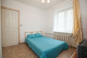 Domumetro on Profsoyuznoya Street