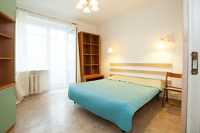 Domumetro on Profsoyuznoya Street