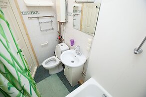 Domumetro on Profsoyuznoya Street