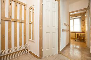 Domumetro on Profsoyuznoya Street