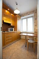 Domumetro on Profsoyuznoya Street