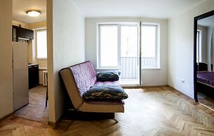 Domumetro na K.Simonova