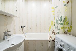 Domumetro on Akademika Chelomeya 10