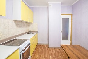 Domumetro on Akademika Chelomeya 10