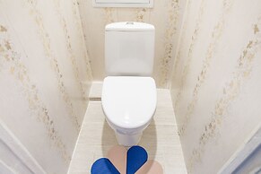 Domumetro on Akademika Chelomeya 10