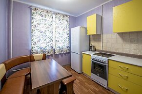 Domumetro on Akademika Chelomeya 10