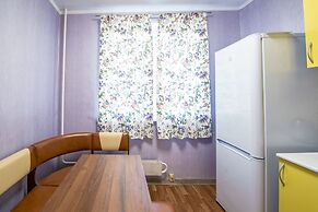 Domumetro on Akademika Chelomeya 10