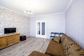 Domumetro on Akademika Chelomeya 10