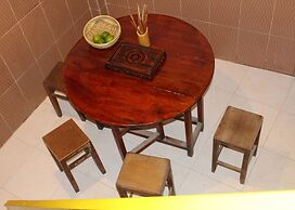 Mekong Backpacker Inn - Hostel