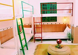 Mekong Backpacker Inn - Hostel