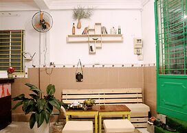 Mekong Backpacker Inn - Hostel