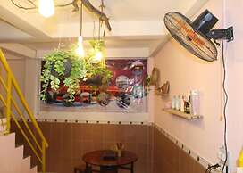 Mekong Backpacker Inn - Hostel