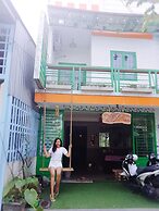 Mekong Backpacker Inn - Hostel