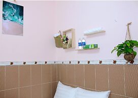 Mekong Backpacker Inn - Hostel