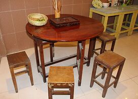 Mekong Backpacker Inn - Hostel