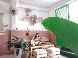 Mekong Backpacker Inn - Hostel