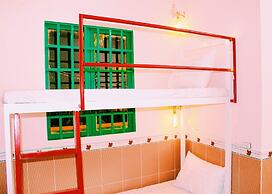 Mekong Backpacker Inn - Hostel