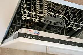 Apartment Olivia by My Way