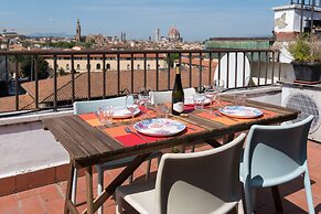 Flospirit - Penthouse with City View