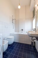 Flospirit - Penthouse with City View