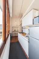 Flospirit - Penthouse with City View