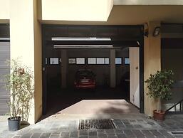 Flospirit - Penthouse with City View