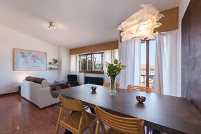 Flospirit - Penthouse with City View