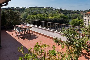 Flospirit - Penthouse with City View