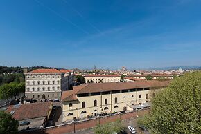 Flospirit - Penthouse with City View