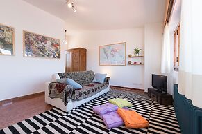 Flospirit - Penthouse with City View