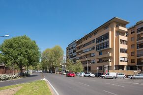 Flospirit - Penthouse with City View