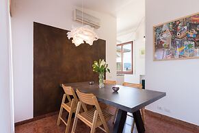 Flospirit - Penthouse with City View